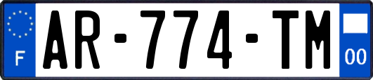 AR-774-TM