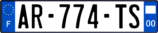 AR-774-TS