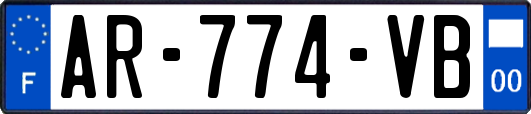 AR-774-VB