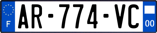 AR-774-VC