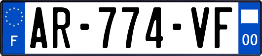 AR-774-VF