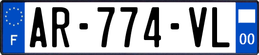AR-774-VL