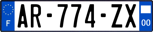 AR-774-ZX