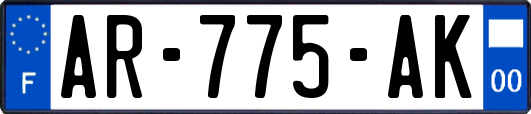 AR-775-AK