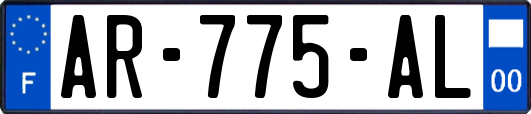 AR-775-AL