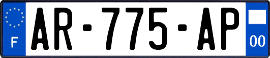 AR-775-AP