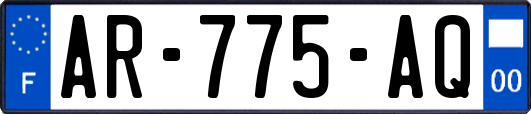 AR-775-AQ