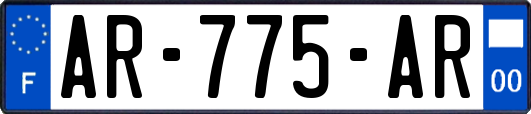 AR-775-AR