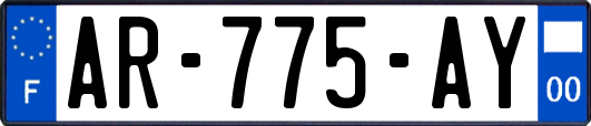 AR-775-AY