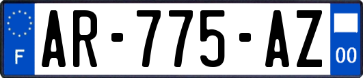 AR-775-AZ