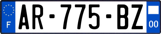 AR-775-BZ