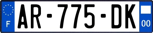 AR-775-DK