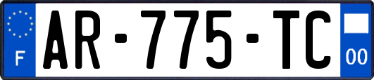 AR-775-TC