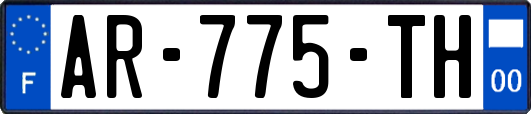 AR-775-TH