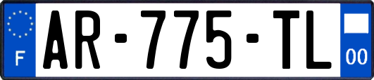 AR-775-TL