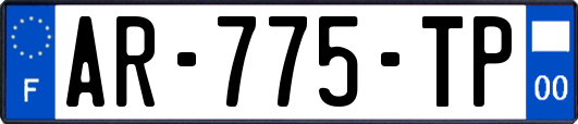 AR-775-TP