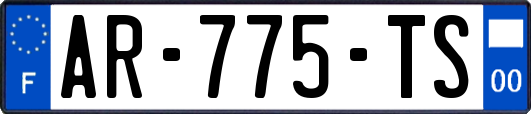AR-775-TS