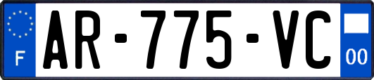 AR-775-VC