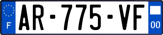 AR-775-VF