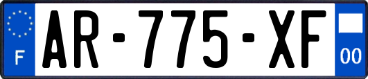 AR-775-XF