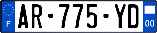 AR-775-YD