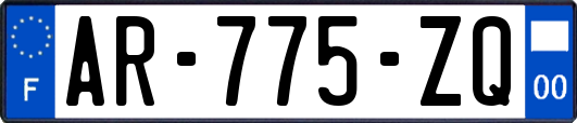 AR-775-ZQ