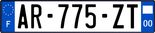 AR-775-ZT