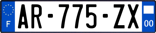 AR-775-ZX