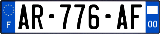 AR-776-AF