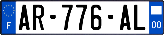 AR-776-AL