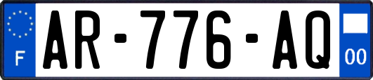 AR-776-AQ