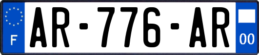 AR-776-AR