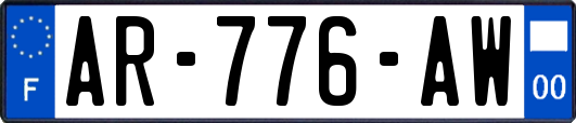 AR-776-AW