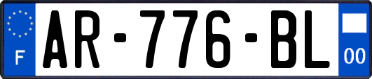 AR-776-BL