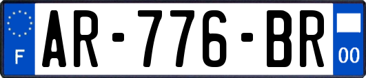 AR-776-BR