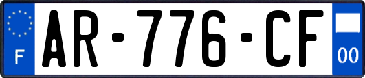 AR-776-CF