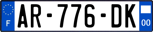 AR-776-DK