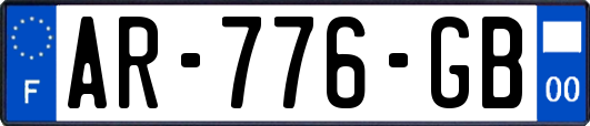 AR-776-GB