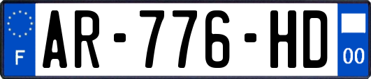 AR-776-HD