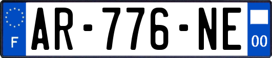 AR-776-NE