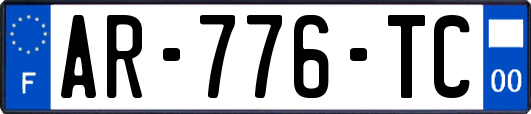AR-776-TC