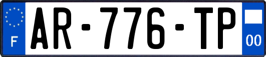 AR-776-TP