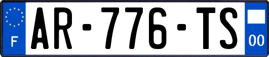 AR-776-TS