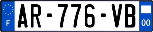 AR-776-VB