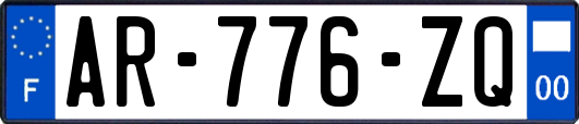 AR-776-ZQ