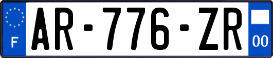 AR-776-ZR