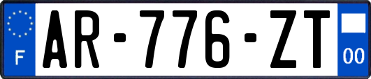 AR-776-ZT