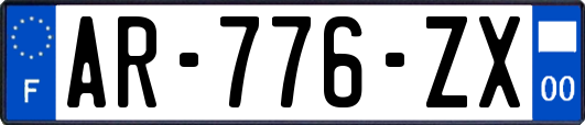 AR-776-ZX