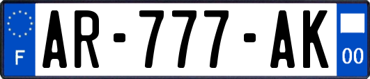 AR-777-AK