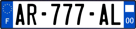 AR-777-AL